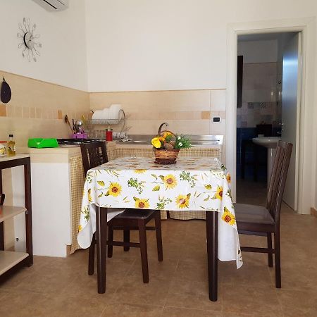 Masseria Prisuti بونتا بروسسيوتو المظهر الخارجي الصورة