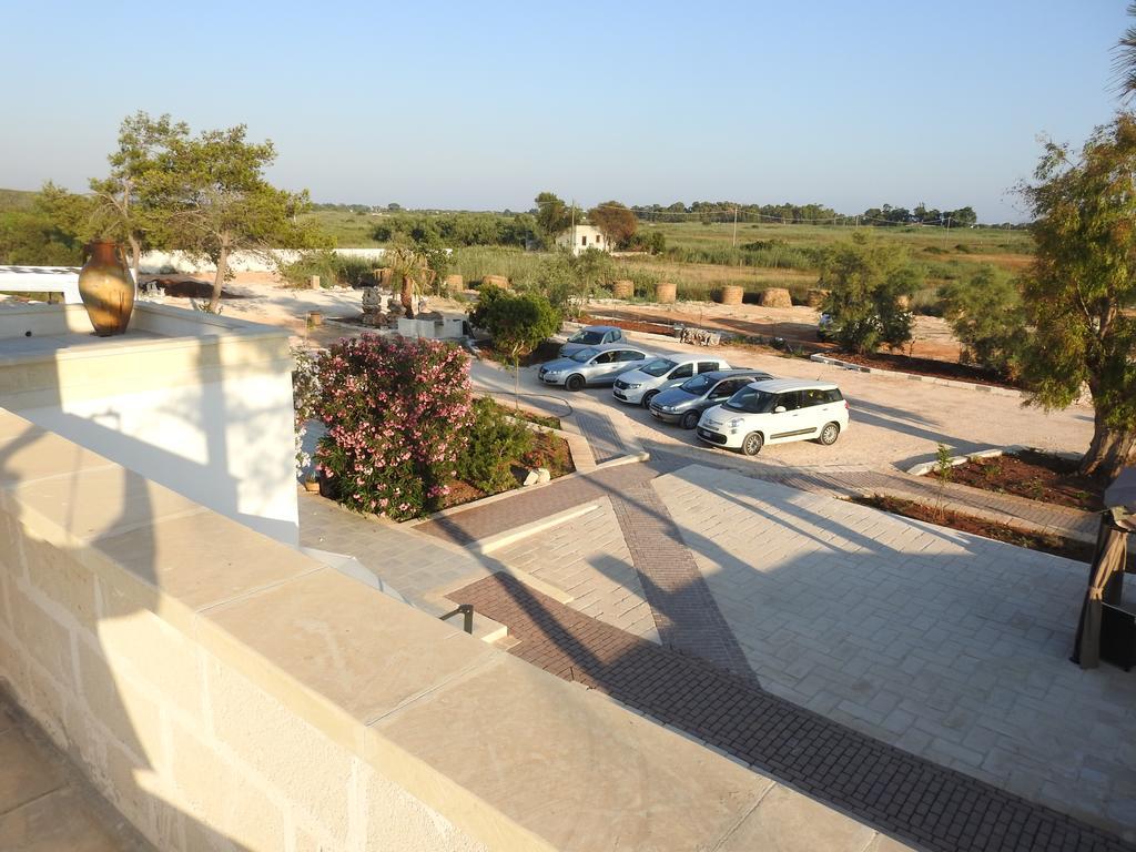 Masseria Prisuti بونتا بروسسيوتو المظهر الخارجي الصورة