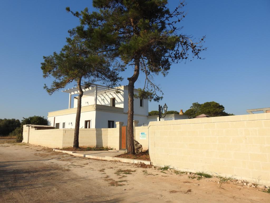 Masseria Prisuti بونتا بروسسيوتو المظهر الخارجي الصورة
