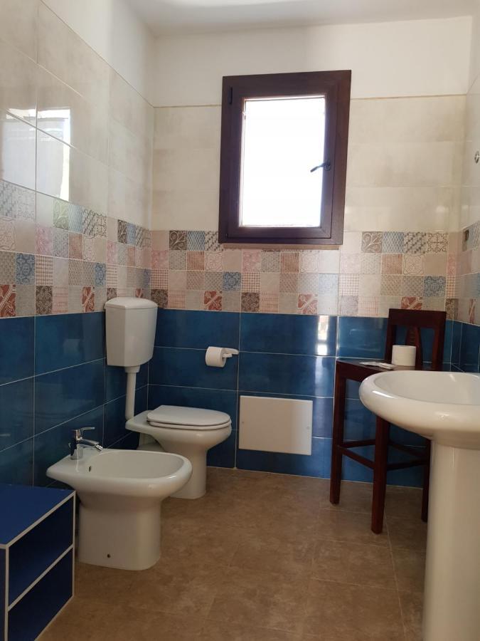 Masseria Prisuti بونتا بروسسيوتو المظهر الخارجي الصورة