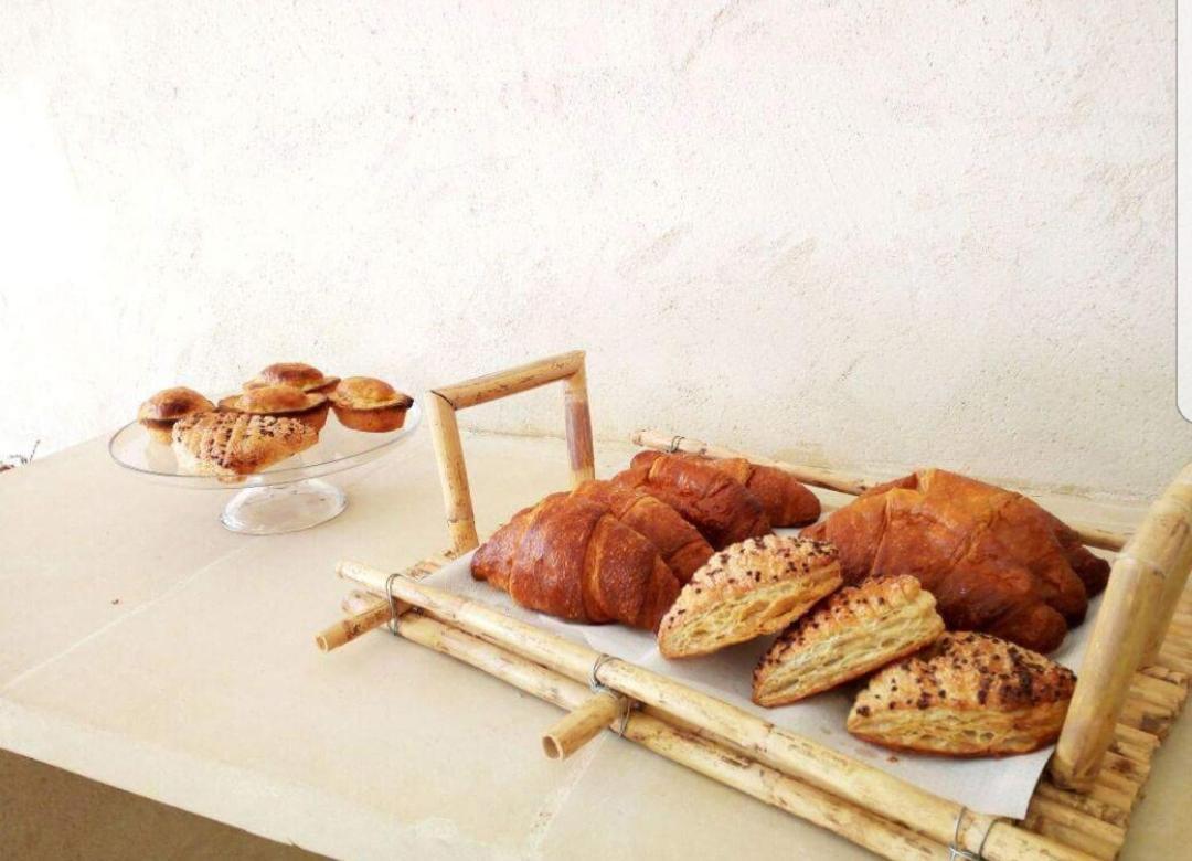Masseria Prisuti بونتا بروسسيوتو المظهر الخارجي الصورة