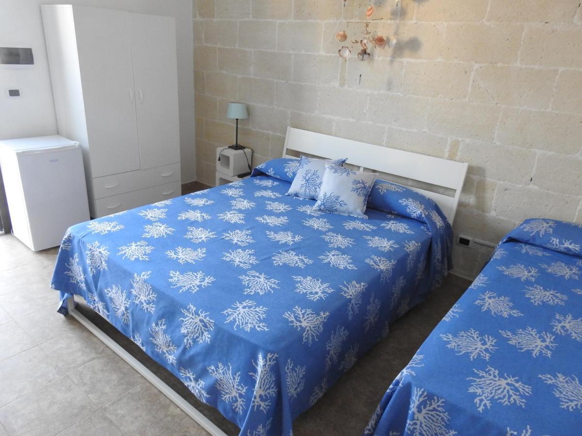 Masseria Prisuti بونتا بروسسيوتو المظهر الخارجي الصورة