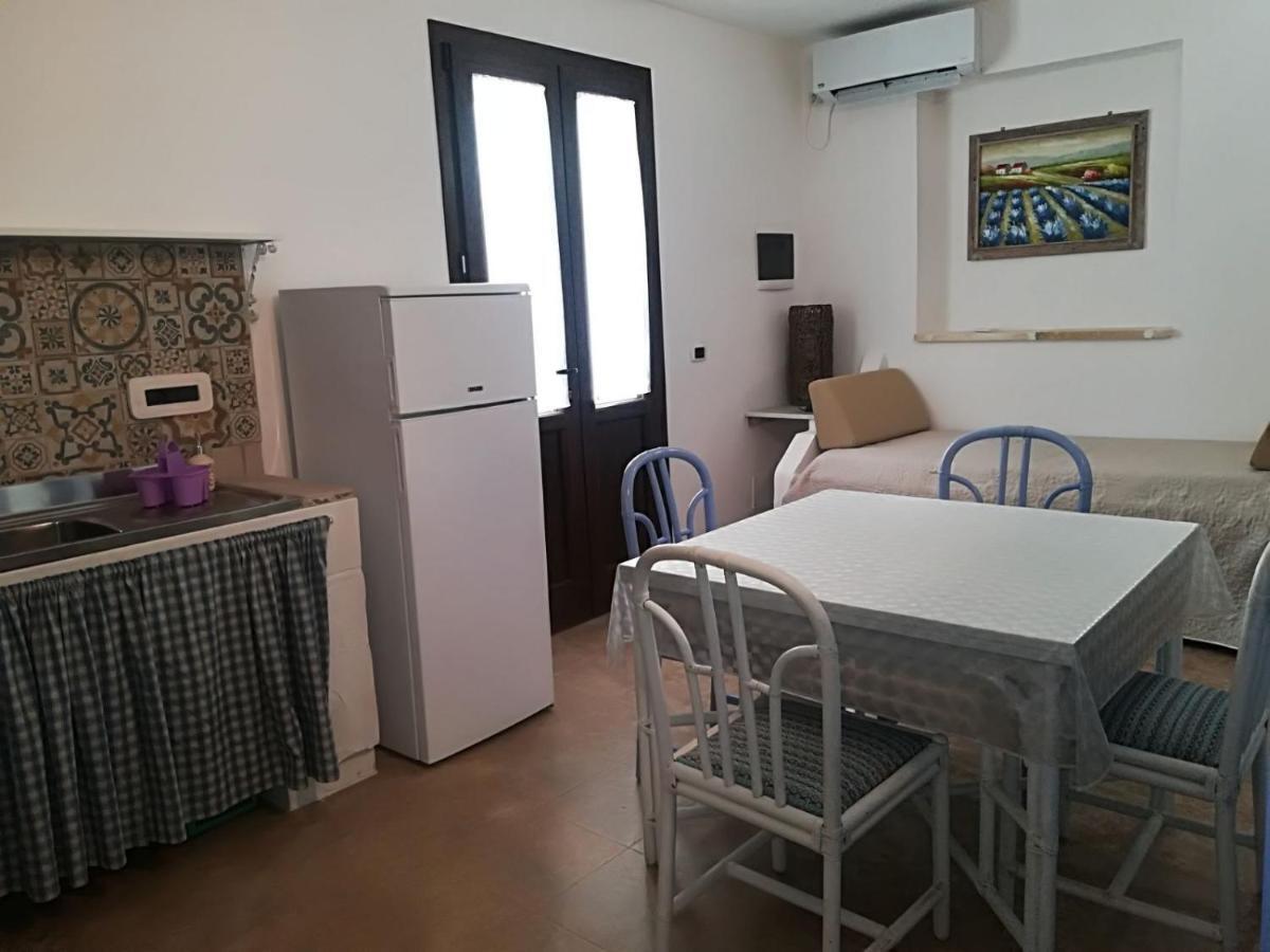 Masseria Prisuti بونتا بروسسيوتو المظهر الخارجي الصورة